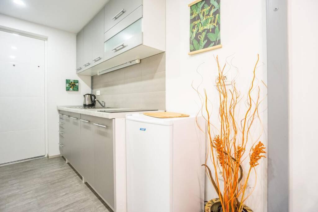 Apartma N'Poznam Tobacna Lublaň Exteriér fotografie